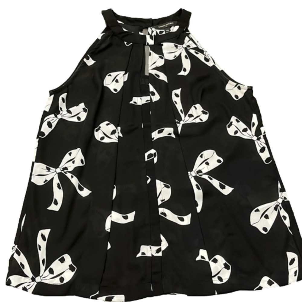 BANANA Republic dressy tank